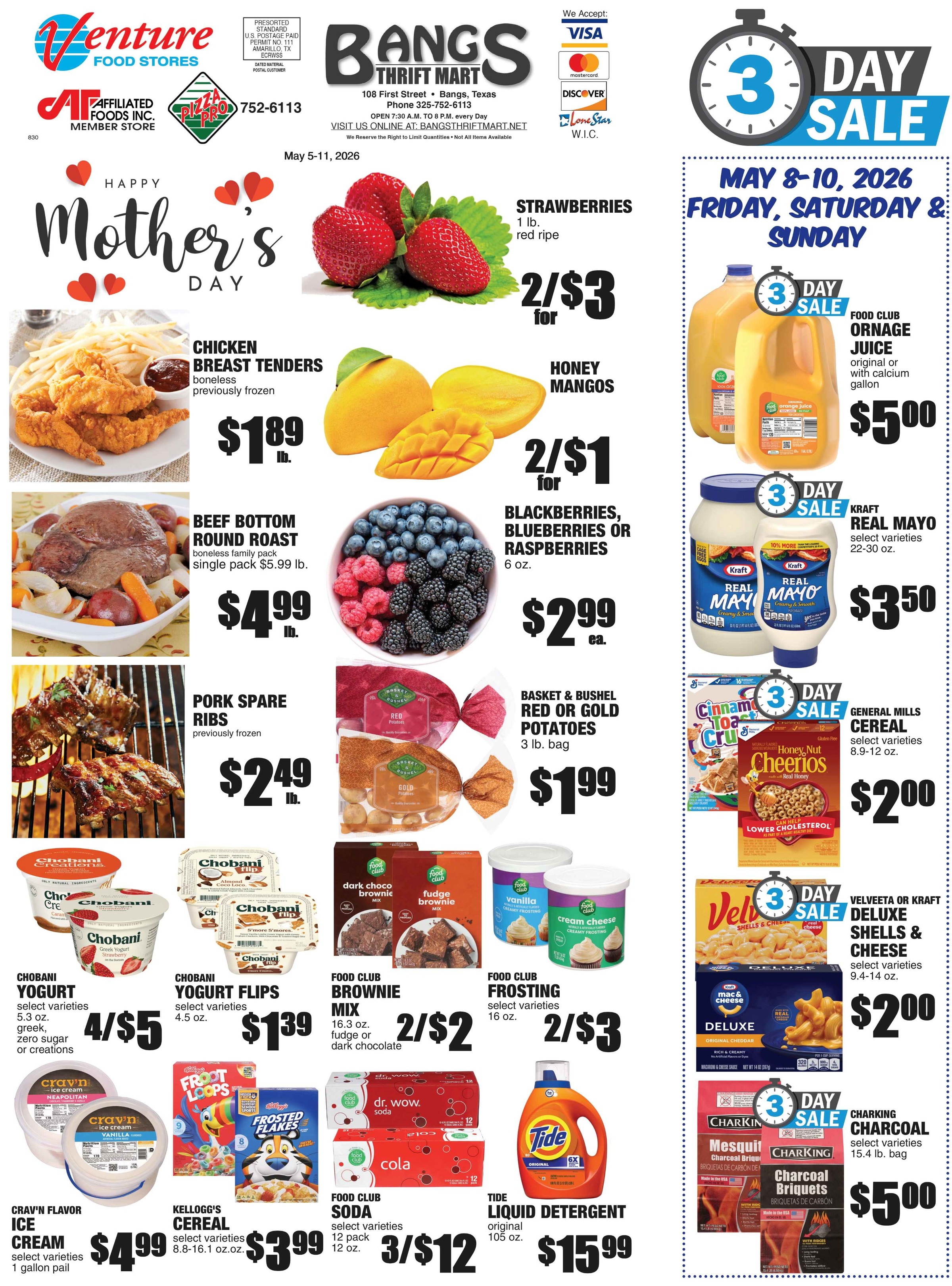 Ad page image