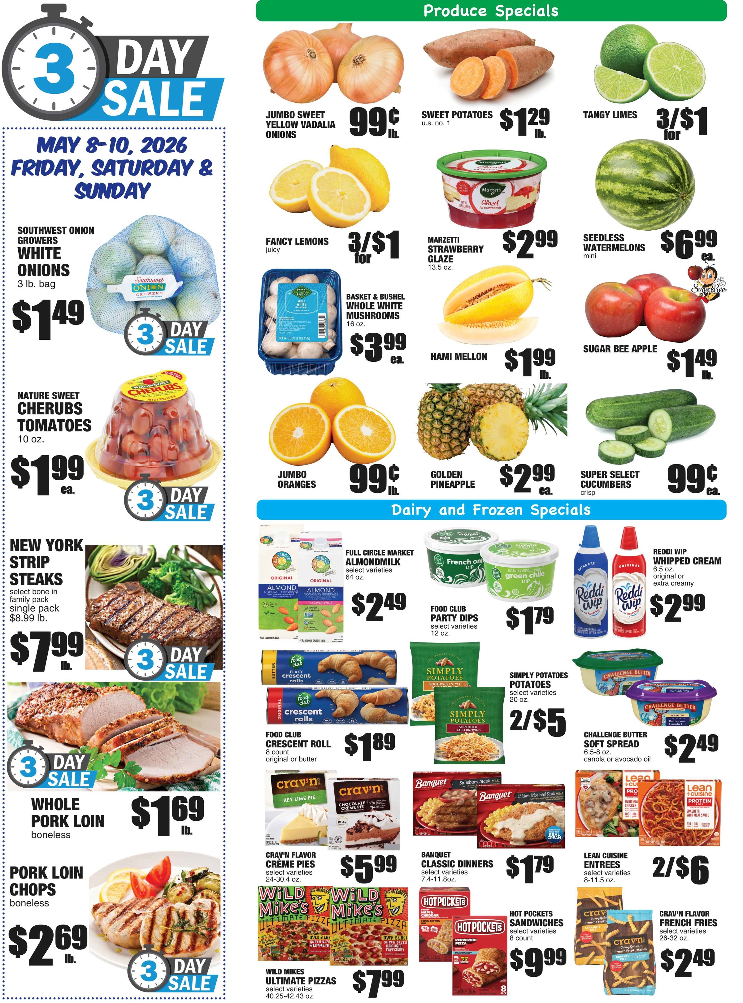 Ad page image