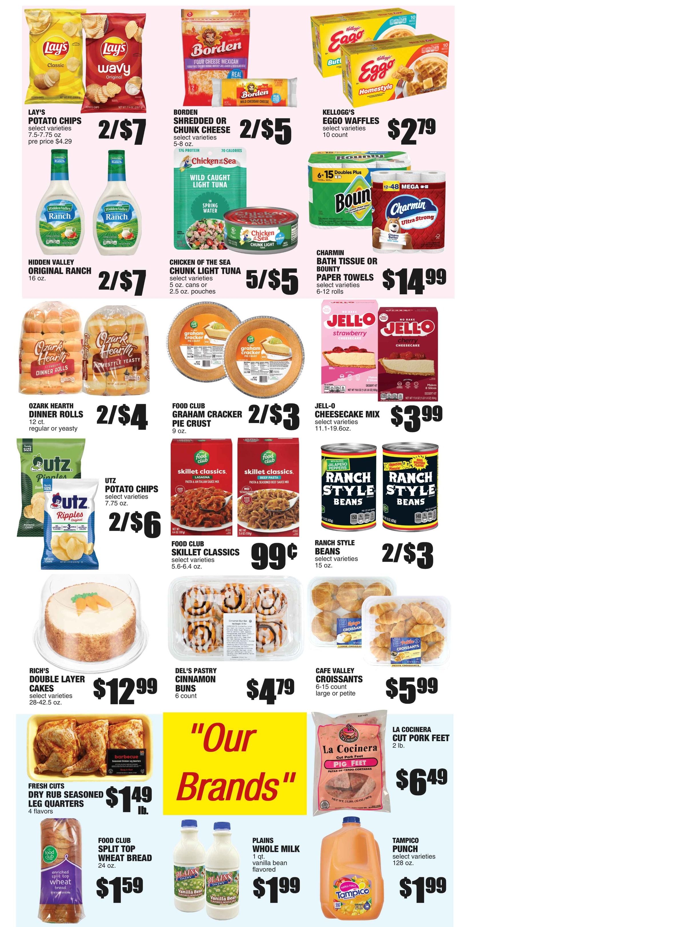 Ad page image
