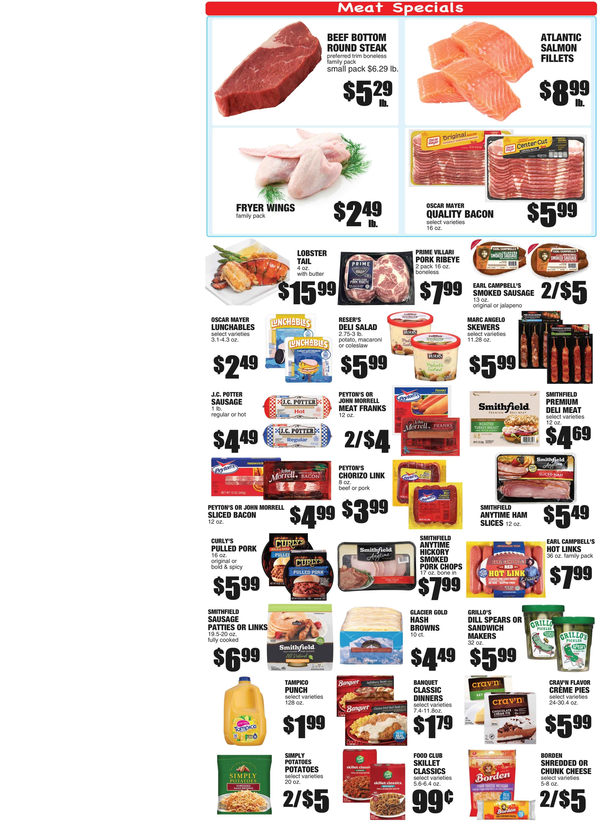 Ad page image