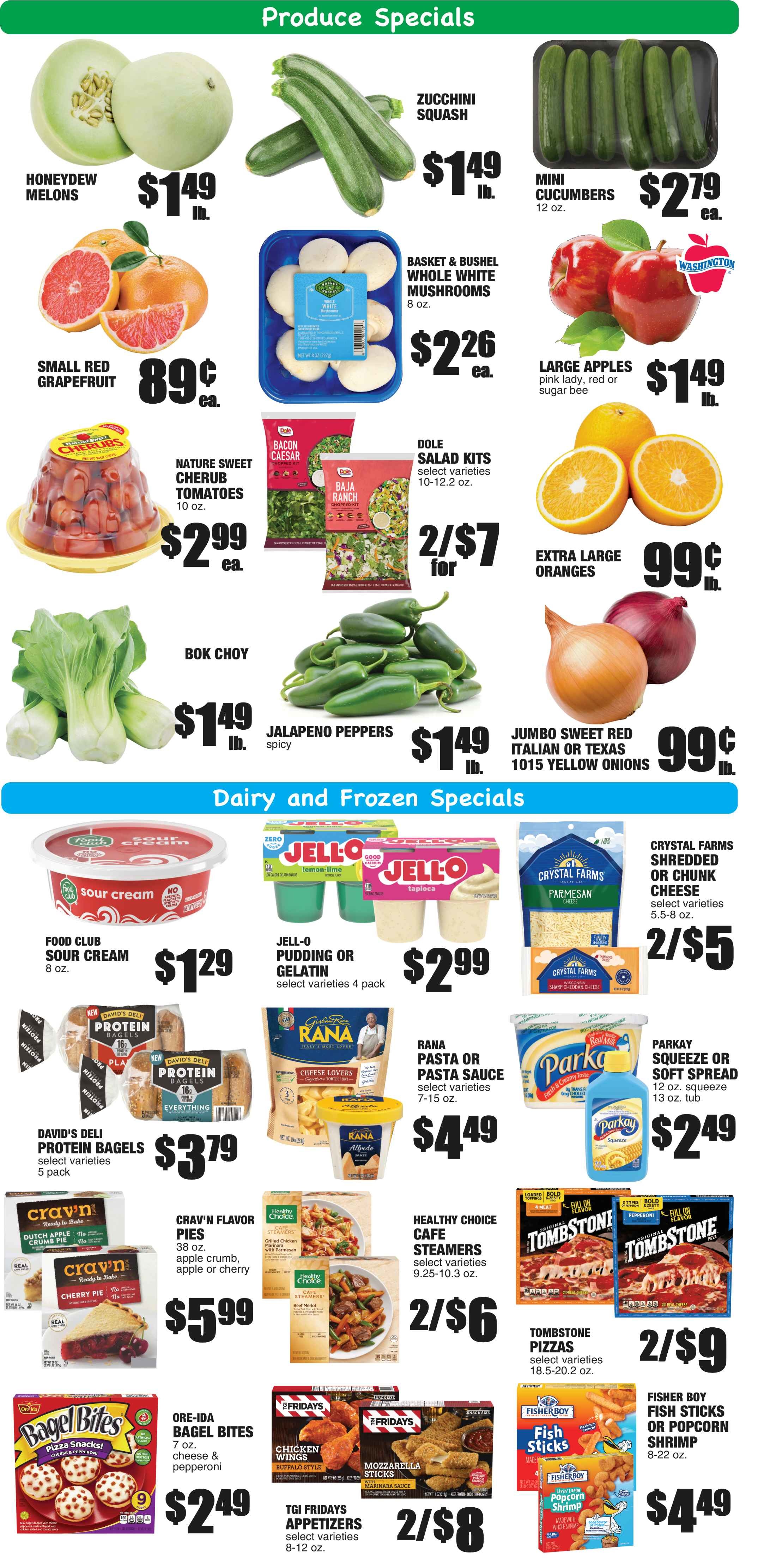 Ad page image
