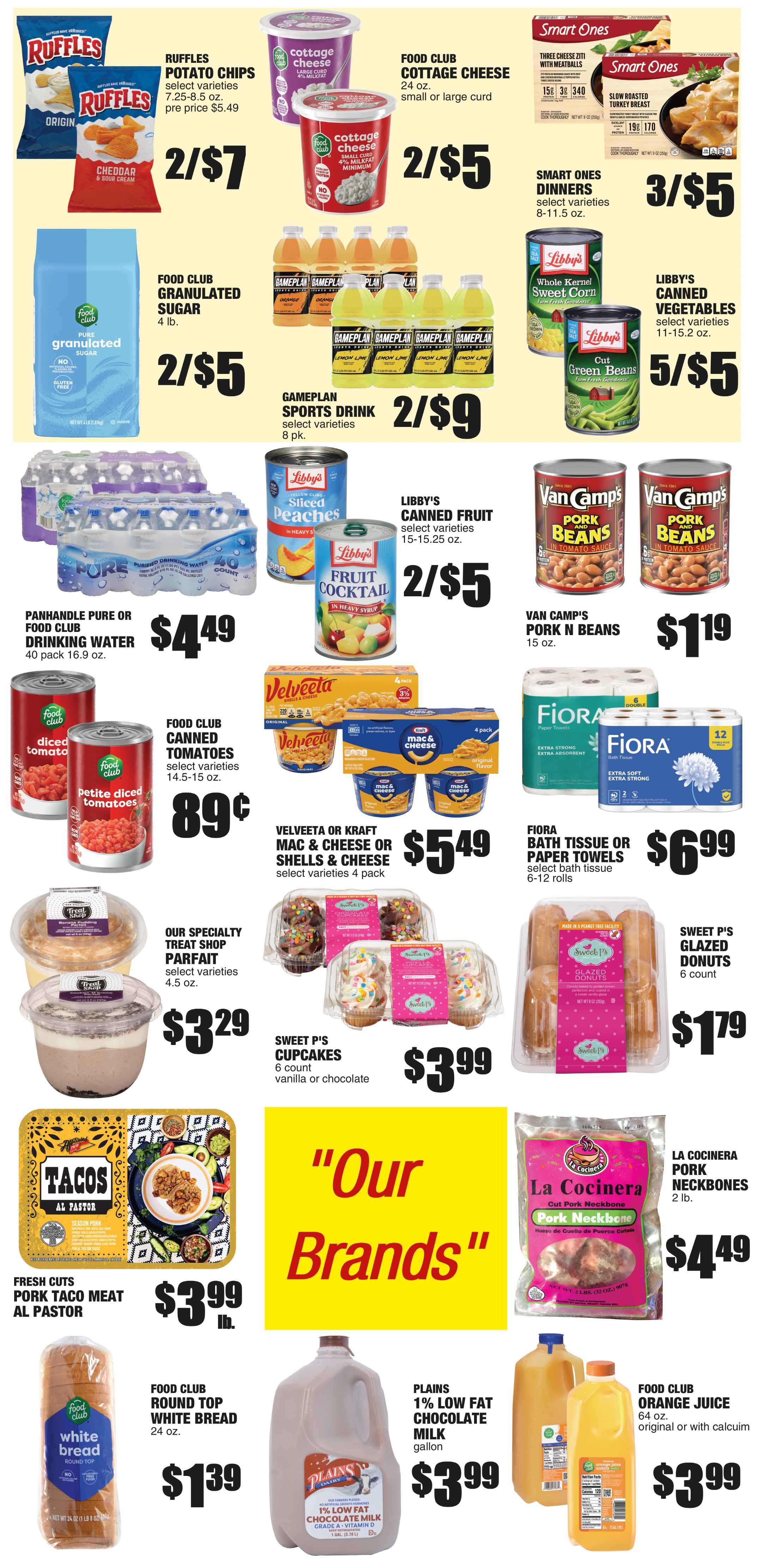 Ad page image
