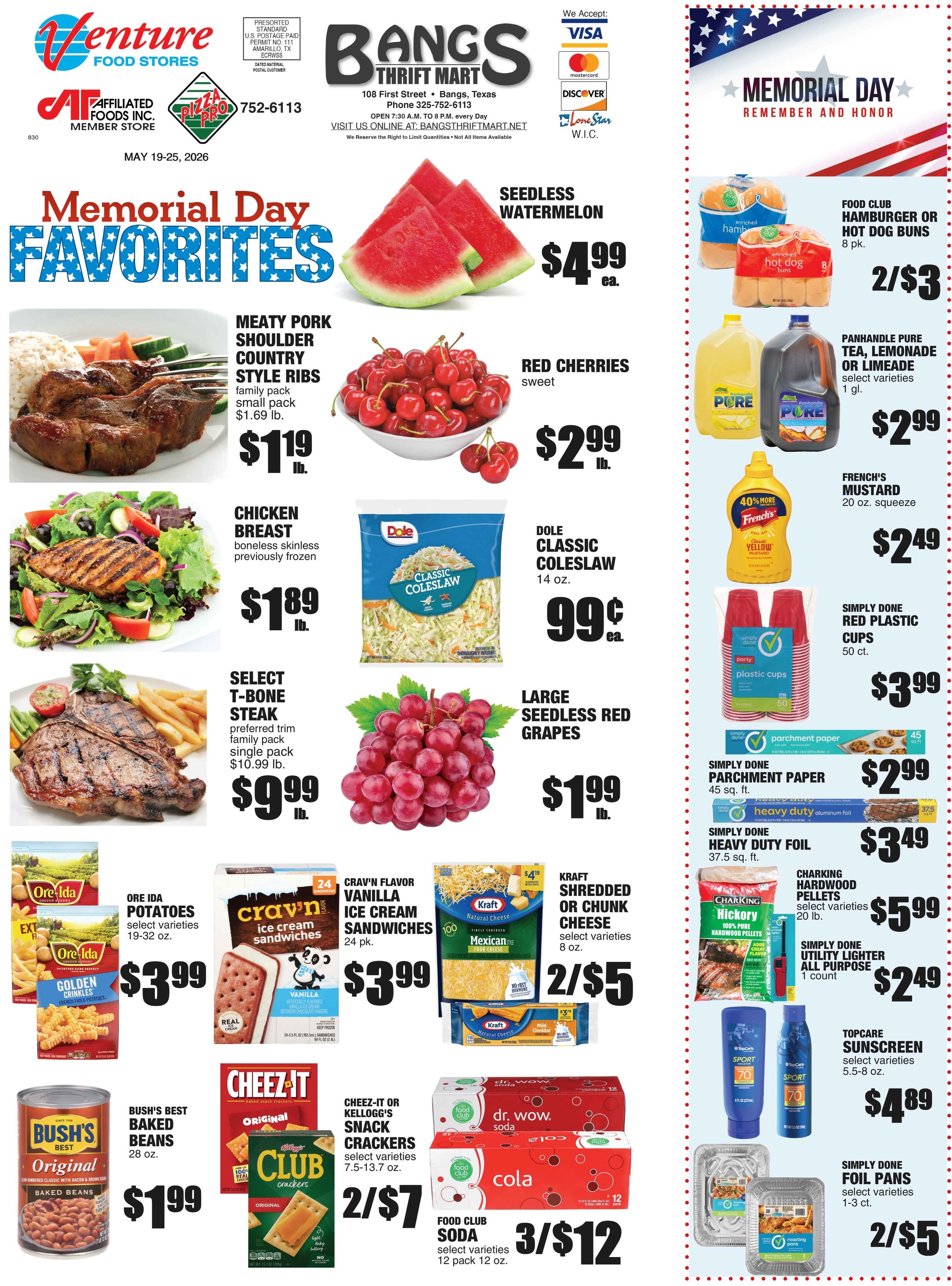 Ad page image