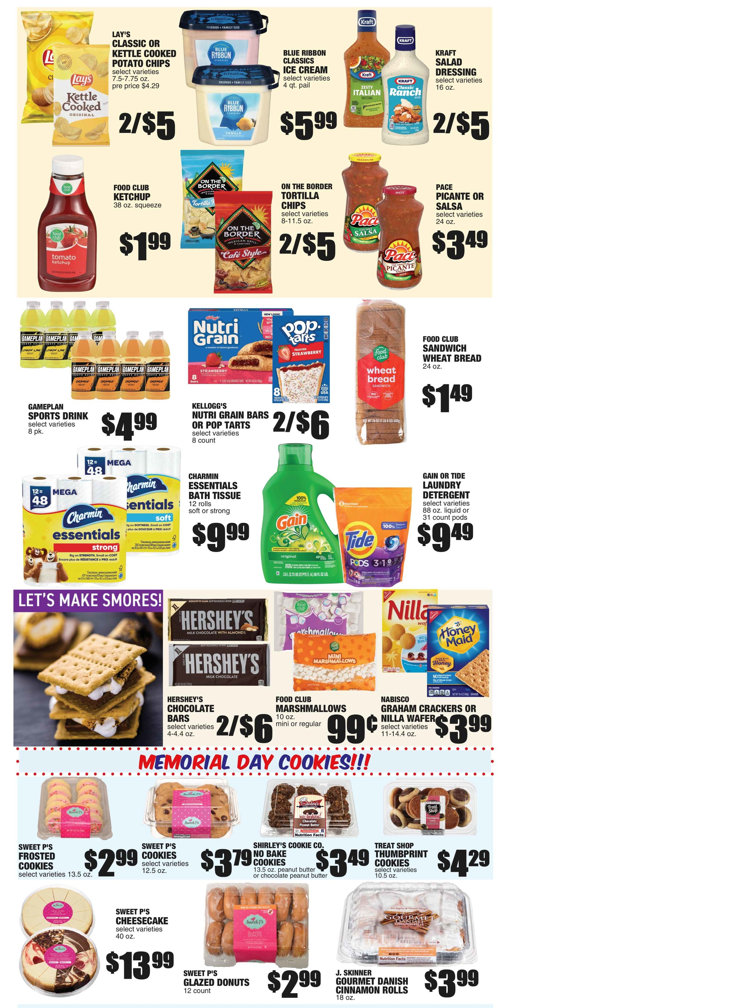 Ad page image