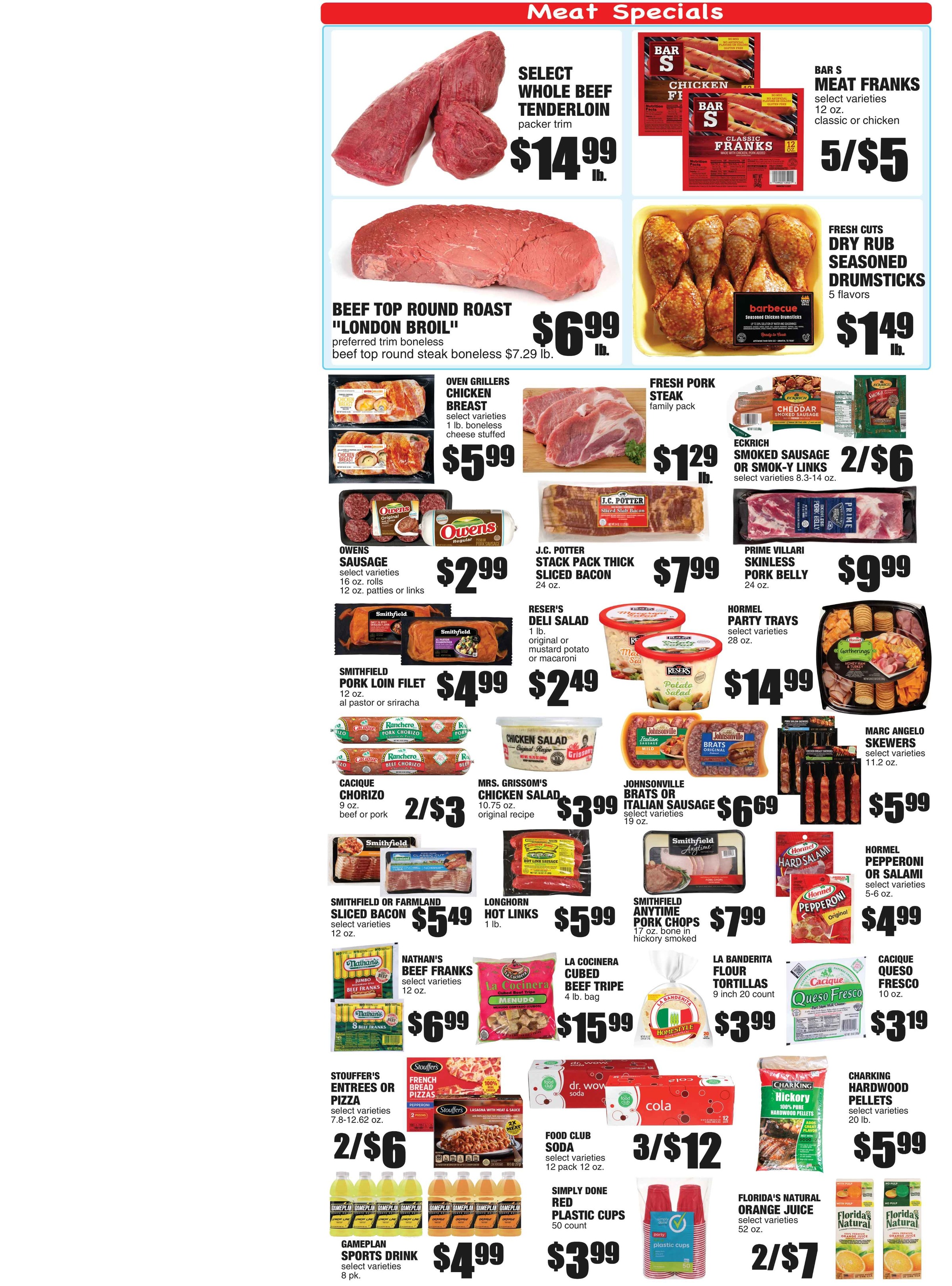 Ad page image