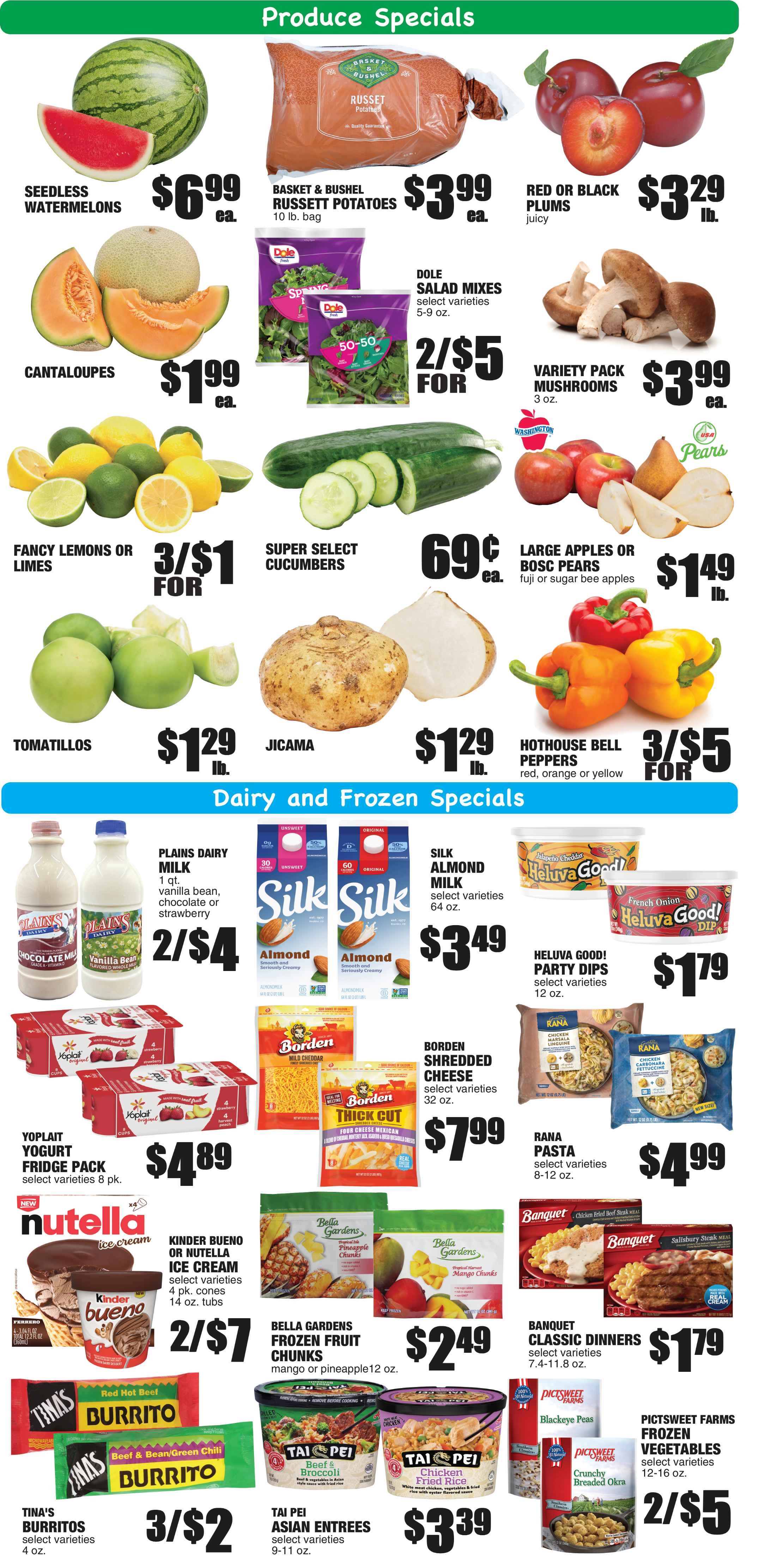 Ad page image