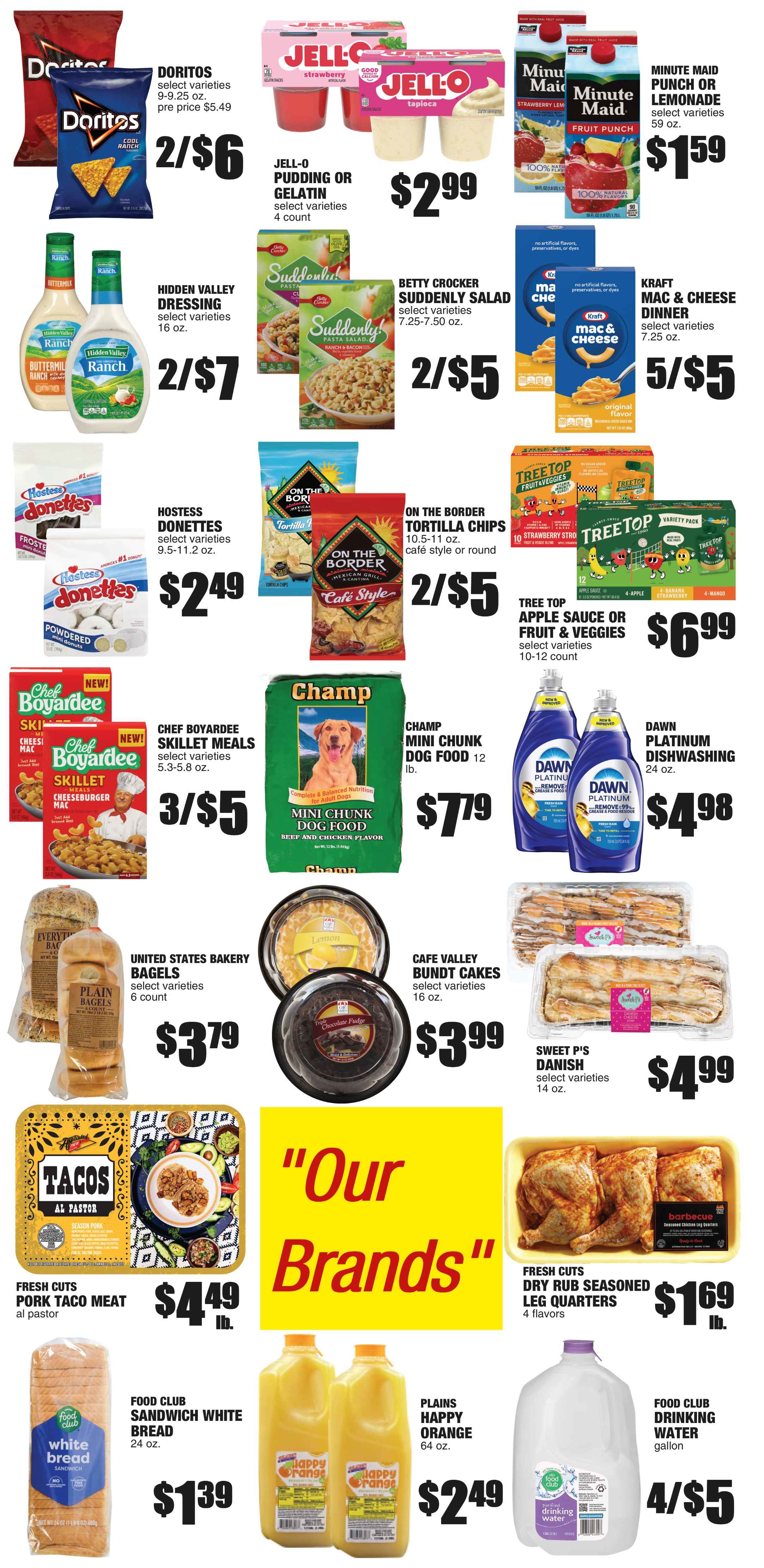 Ad page image