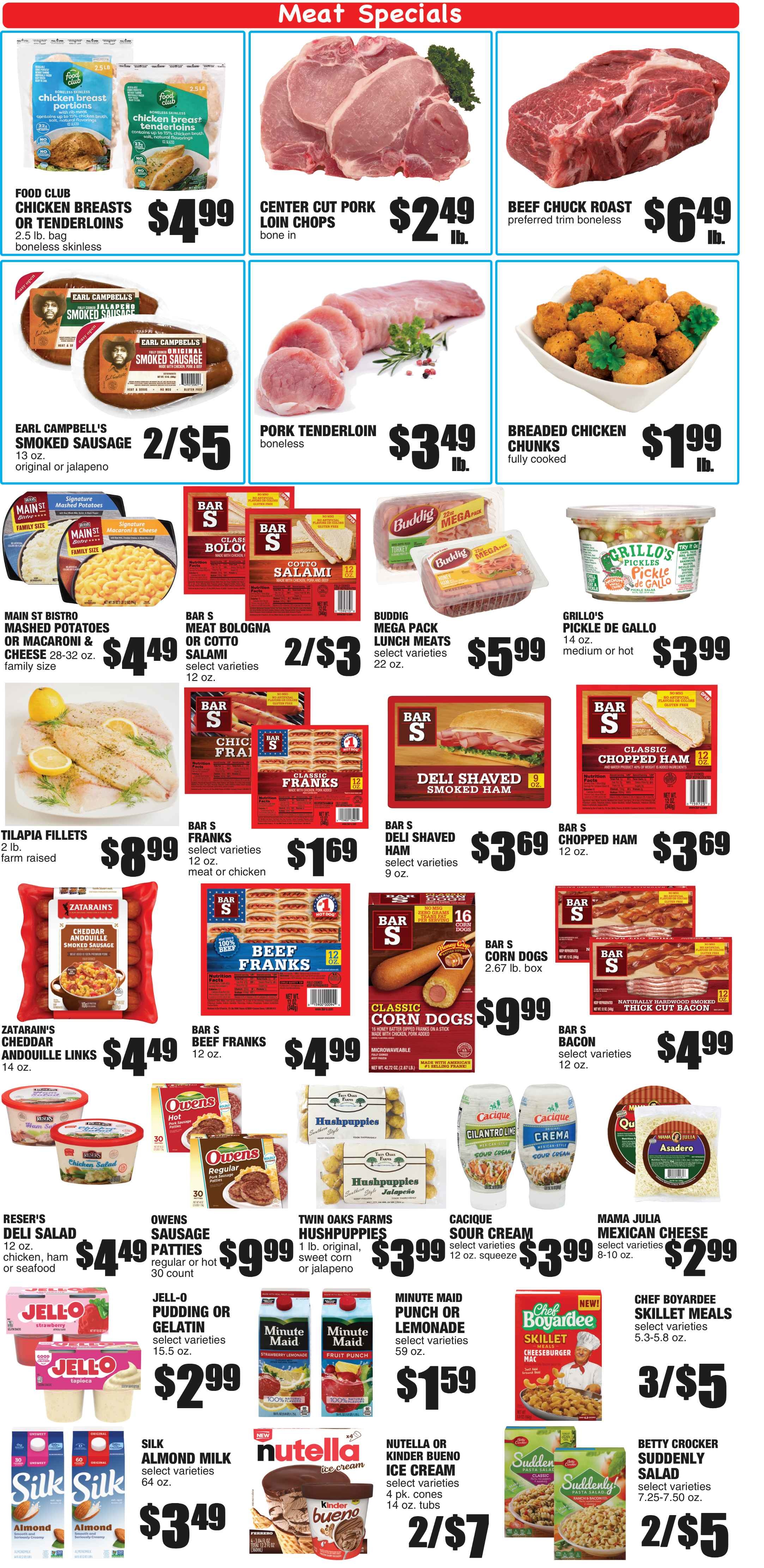 Ad page image
